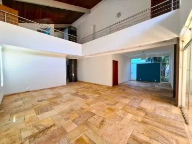 Casa de Condomínio com 3 Quartos para alugar, 328m² no Jardim Residencial Monsenhor Rossi, Limeira