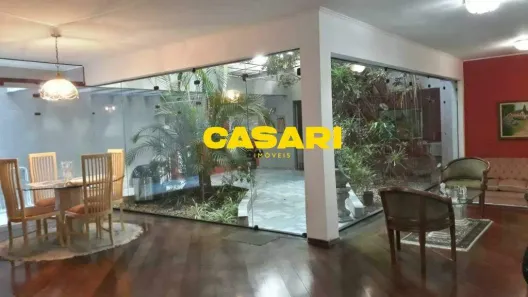 Sobrado com 4 Quartos à venda, 307m² no Nova Petrópolis, São Bernardo do Campo