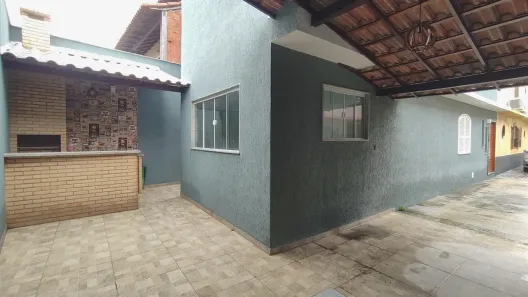 Casa de Condomínio com 3 Quartos para venda ou aluguel, 106m² no Jardim Excelsior, Cabo Frio
