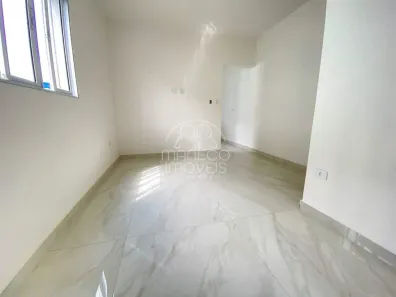Apartamento com 2 Quartos à venda, 48m² no Vila Margarida, São Vicente