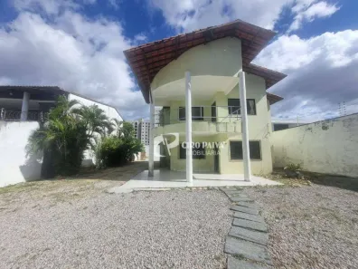 Imóvel Comercial com 5 Quartos para alugar, 675m² no Cambeba, Fortaleza