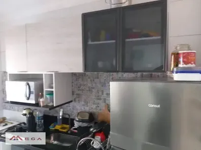 Apartamento com 1 Quarto à venda, 42m² no Centro, Campinas