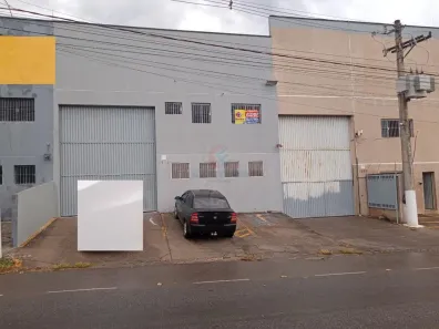Ponto Comercial para alugar, 250m² no Vila Real, Hortolândia