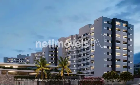 Apartamento com 3 Quartos à venda, 68m² no Pampulha, Belo Horizonte