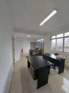 Sala Comercial à venda, 90m² no Centro, Santos