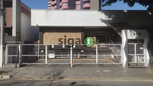 Imóvel Comercial com 10 Quartos para alugar, 620m² no Jardim Anália Franco, São Paulo
