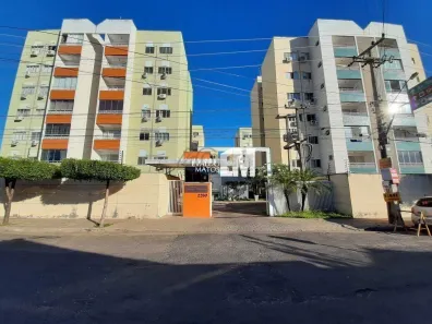 Apartamento com 2 Quartos à venda, 74m² no São João, Teresina