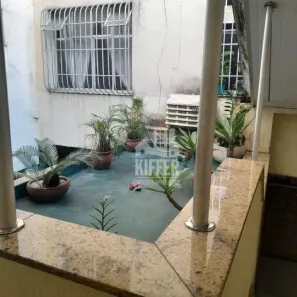 Apartamento com 1 Quarto à venda, 42m² no Centro, Niterói
