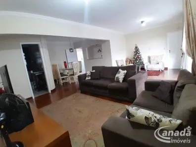 Apartamento com 4 Quartos à venda, 148m² no Centro, Osasco
