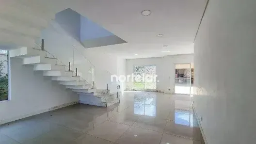 Casa de Condomínio com 4 Quartos à venda, 283m² no Alphaville, Santana de Parnaíba