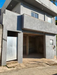 Apartamento com 1 Quarto para alugar, 10m² no Valparaíso, Petrópolis