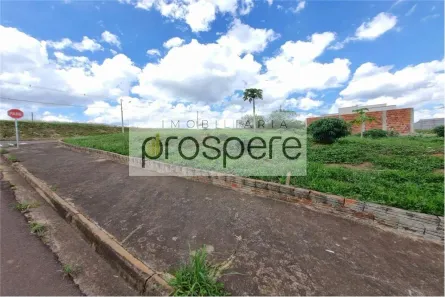 Lote/Terreno à venda, 180m² no Residencial Bongiovani, Presidente Prudente