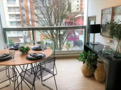 Apartamento com 1 Quarto à venda, 45m² no Vila Mariana, São Paulo