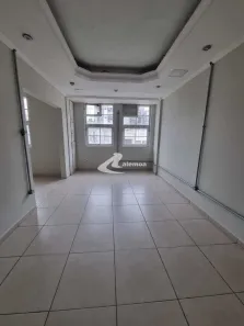 Sala Comercial para alugar, 45m² no Centro, Santos
