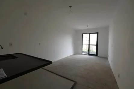 Kitnet com 1 Quarto à venda, 26m² no Vila Mariana, São Paulo