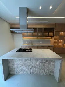 Casa com 3 Quartos à venda, 138m² no Recanto Elimar, Franca