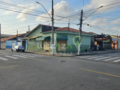 Imóvel Comercial com 2 Quartos à venda, 226m² no Jardim Santa Maria, Jacareí