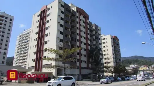 Apartamento com 2 Quartos à venda, 62m² no Itacorubi, Florianópolis