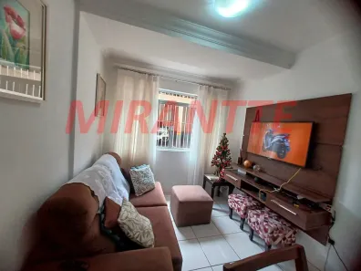 Apartamento com 2 Quartos à venda, 70m² no Vila Siqueira (Zona Norte), São Paulo
