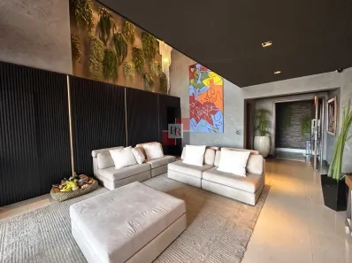 Apartamento com 3 Quartos à venda, 244m² no Cidade Monções, São Paulo