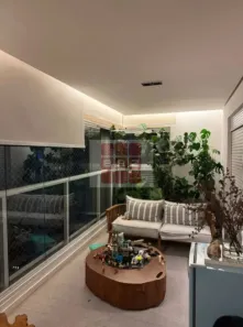 Apartamento com 2 Quartos à venda, 84m² no Pinheiros, São Paulo