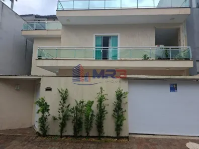 Casa com 5 Quartos à venda, 270m² no Taquara, Rio de Janeiro