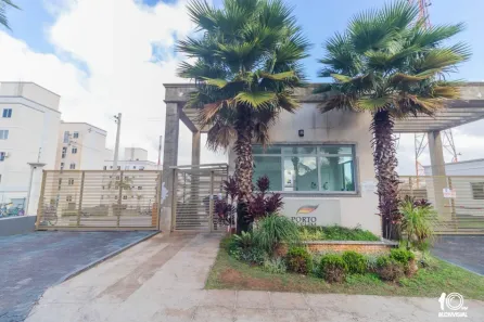 Apartamento com 2 Quartos à venda, 40m² no Santo André, São Leopoldo