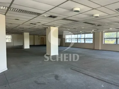 Sala Comercial para alugar, 550m² no Paraíso, São Paulo