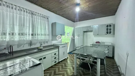 Casa com 2 Quartos à venda, 40m² no Cidade Jardim, Americana