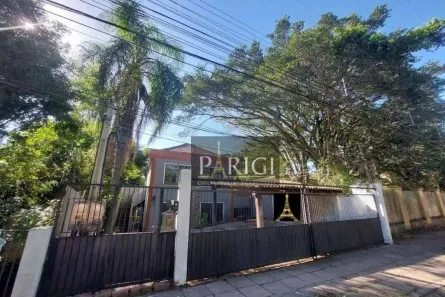Casa com 3 Quartos para alugar, 460m² no Tristeza, Porto Alegre