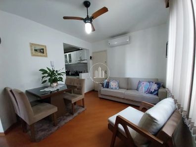 Apartamento com 2 Quartos à venda, 46m² no Serraria, São José