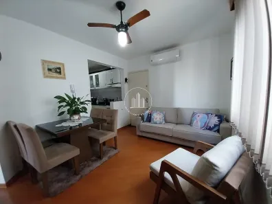 Apartamento com 2 Quartos à venda, 46m² no Serraria, São José