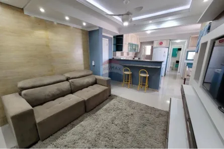 Apartamento com 3 Quartos para alugar, 93m² no Ingleses do Rio Vermelho, Florianópolis