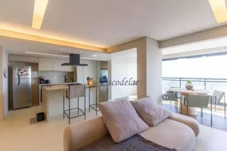 Apartamento com 2 Quartos à venda, 92m² no Vila Leopoldina, São Paulo