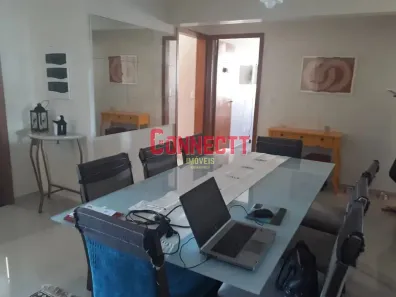 Apartamento com 2 Quartos à venda, 88m² no Nova Aliança, Ribeirão Preto