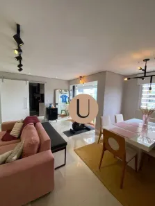 Apartamento com 2 Quartos à venda, 85m² no Jardim, Santo André