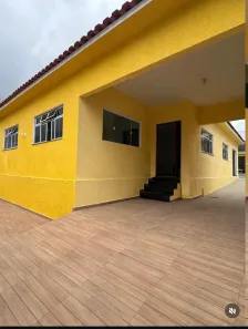 Casa com 3 Quartos à venda, 160m² no Alto Branco, Campina Grande
