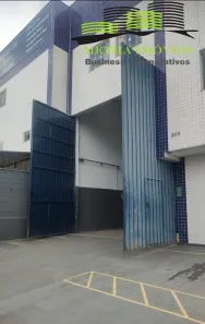 Galpão/Depósito/Armazém para alugar, 1200m² no Éden, Sorocaba