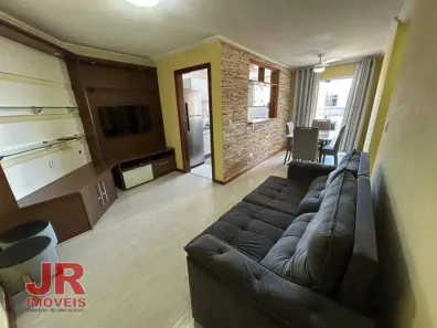 Apartamento com 2 Quartos à venda, 76m² no Braga, Cabo Frio