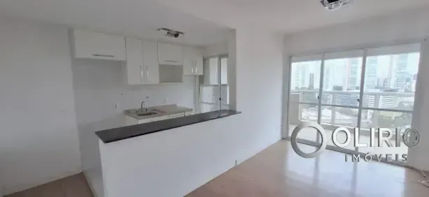 Apartamento com 1 Quarto à venda, 49m² no Vila Andrade, São Paulo