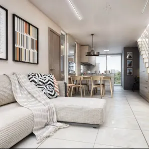 Casa de Condomínio com 3 Quartos à venda, 180m² no São Pedro, Juiz de Fora