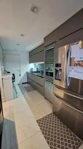Apartamento com 3 Quartos à venda, 141m² no Aclimação, São Paulo
