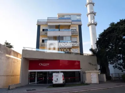 Cobertura com 2 Quartos para alugar, 210m² no Capoeiras, Florianópolis