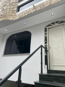 Sobrado com 3 Quartos à venda, 270m² no Parque Capuava, Santo André