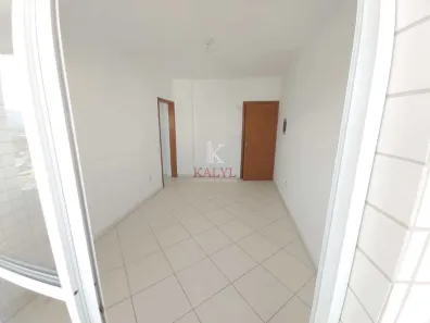 Apartamento com 2 Quartos para alugar, 87m² no Guilhermina, Praia Grande