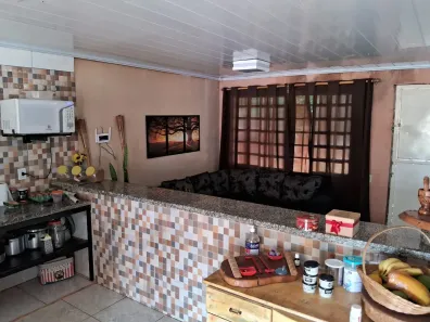 Fazenda/Sítio à venda, 9000m² no Residencial Bica do DER, Brasília