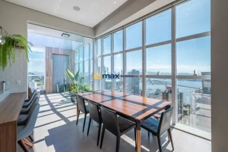 Cobertura com 3 Quartos à venda, 206m² no Fazenda, Itajaí