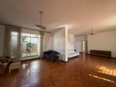 Casa com 5 Quartos para alugar, 420m² no São Dimas, Piracicaba