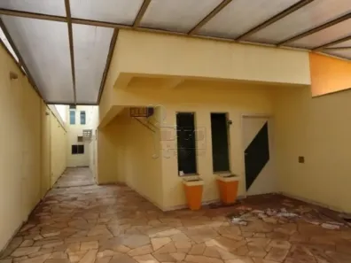 Ponto Comercial com 3 Quartos para alugar, 590m² no Alto da Boa Vista, Ribeirão Preto