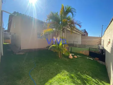 Casa com 4 Quartos à venda, 166m² no Jardim Bela Morada, Aparecida de Goiânia